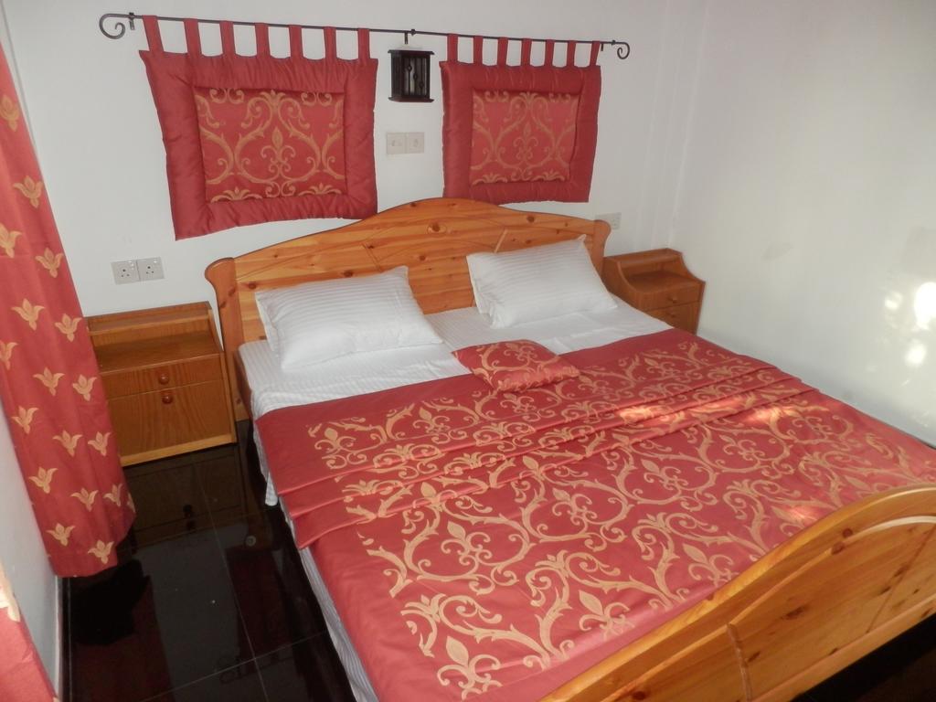 Ronny Cottage Negombo Cameră foto