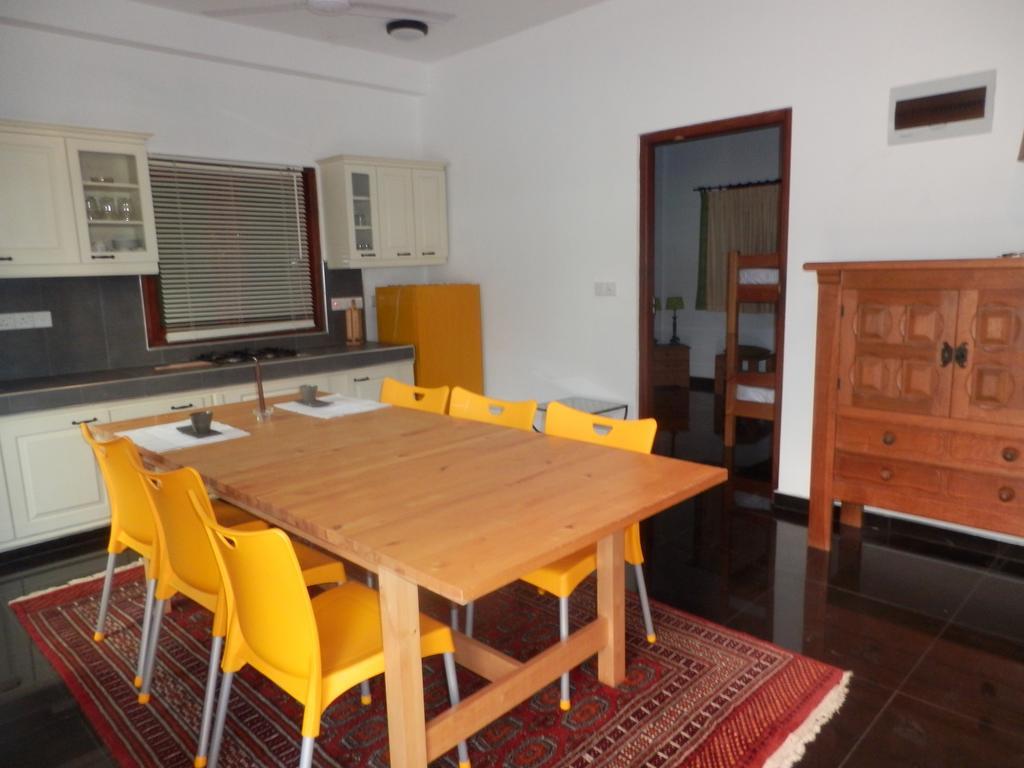 Ronny Cottage Negombo Cameră foto