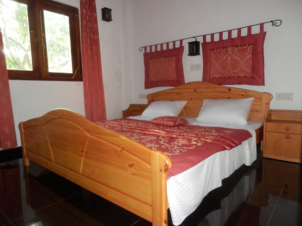 Ronny Cottage Negombo Cameră foto